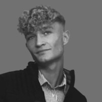 Et billede af Emil Knudsen