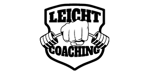 Leight coaching logo