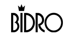 Bidro logo