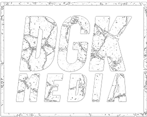 DGK Media logo