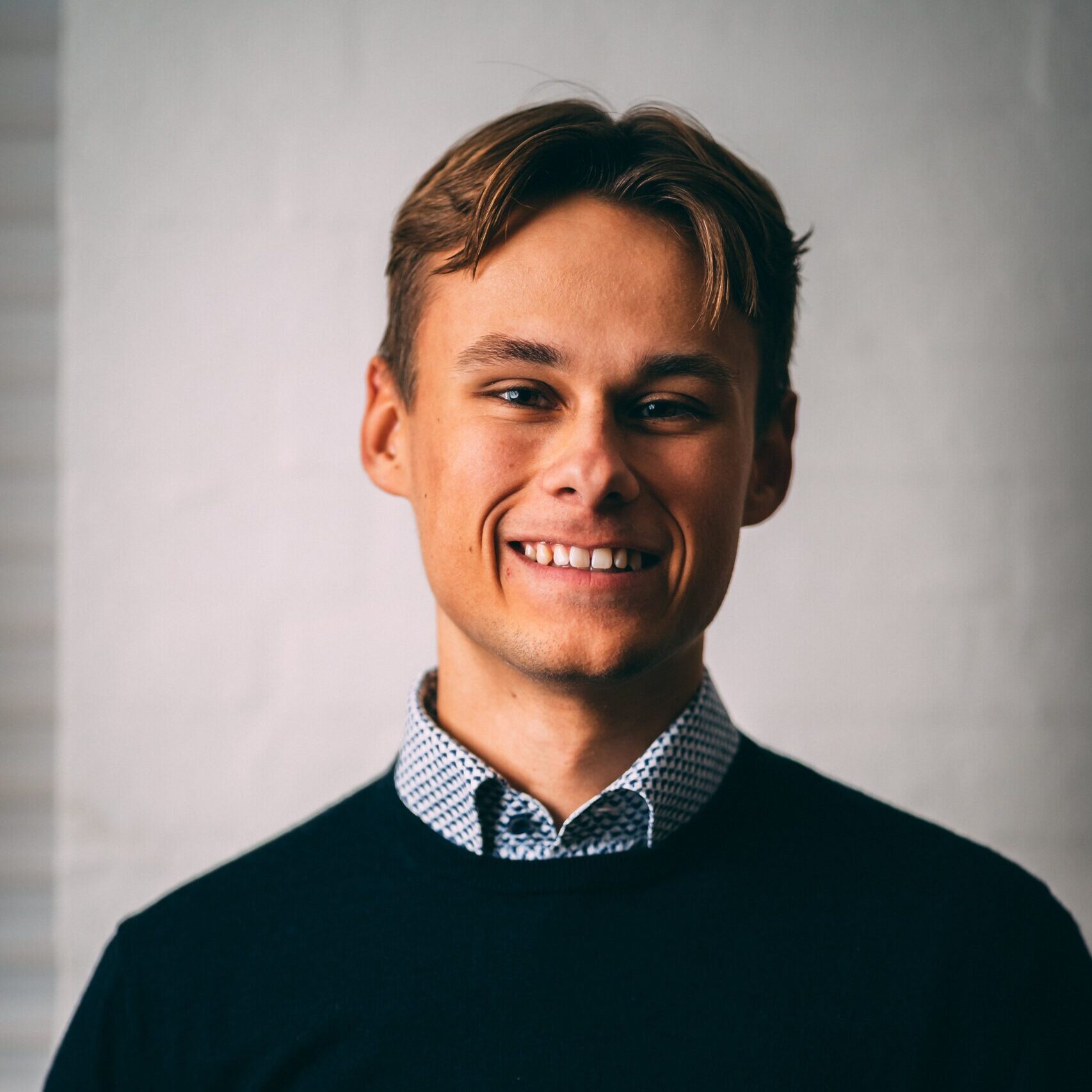 Et billede af Magnus Clement