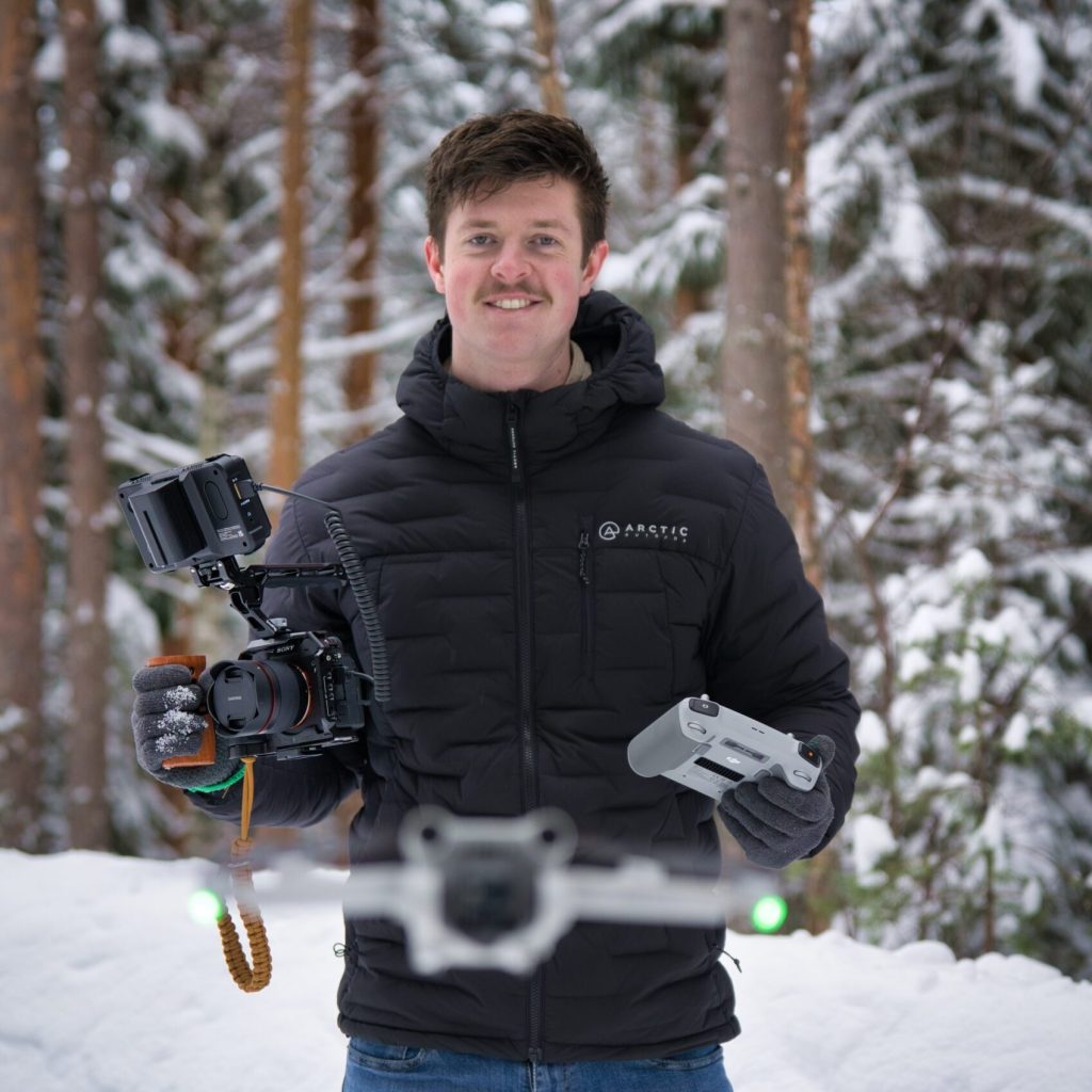 Et billede af Ditlev